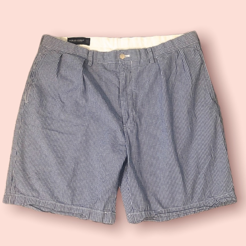 Ralph Lauren Polo Golf Mens Shorts